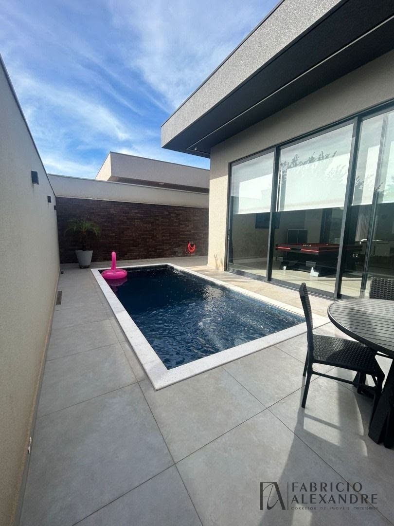 Casa à venda com 3 quartos, 3 suítes, 4 vagas e 252m² no Damha VI, São José do Rio Preto (SP) — foto 21 de 25