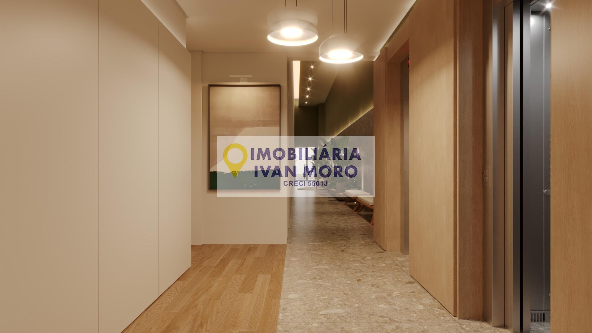 Apartamento à venda com 3 quartos, 3 suítes, 2 vagas e 104m² no Cacupé, Florianópolis (SC) — foto 18 de 26
