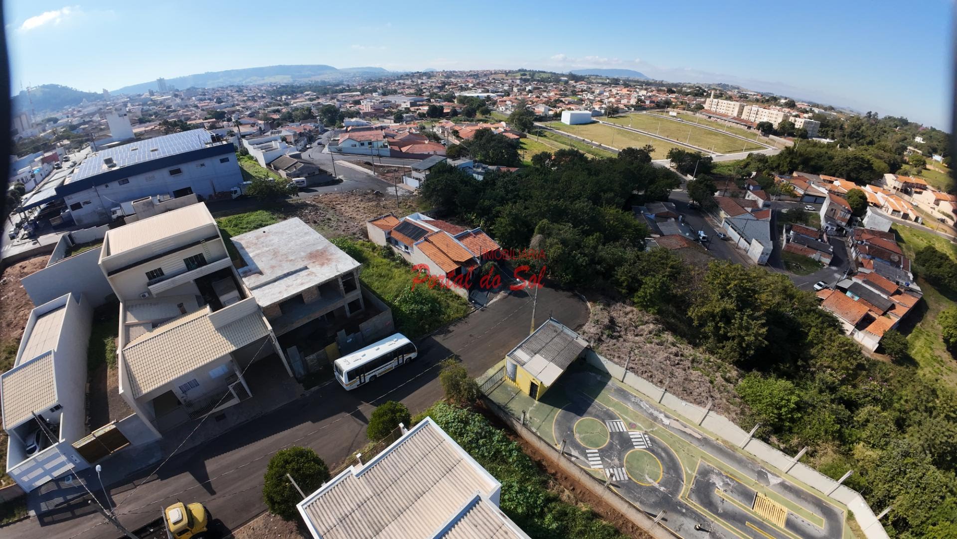Terreno à venda com 267m² de terreno no Rennó I, Santo Antônio da Platina (PR) — foto 2 de 5
