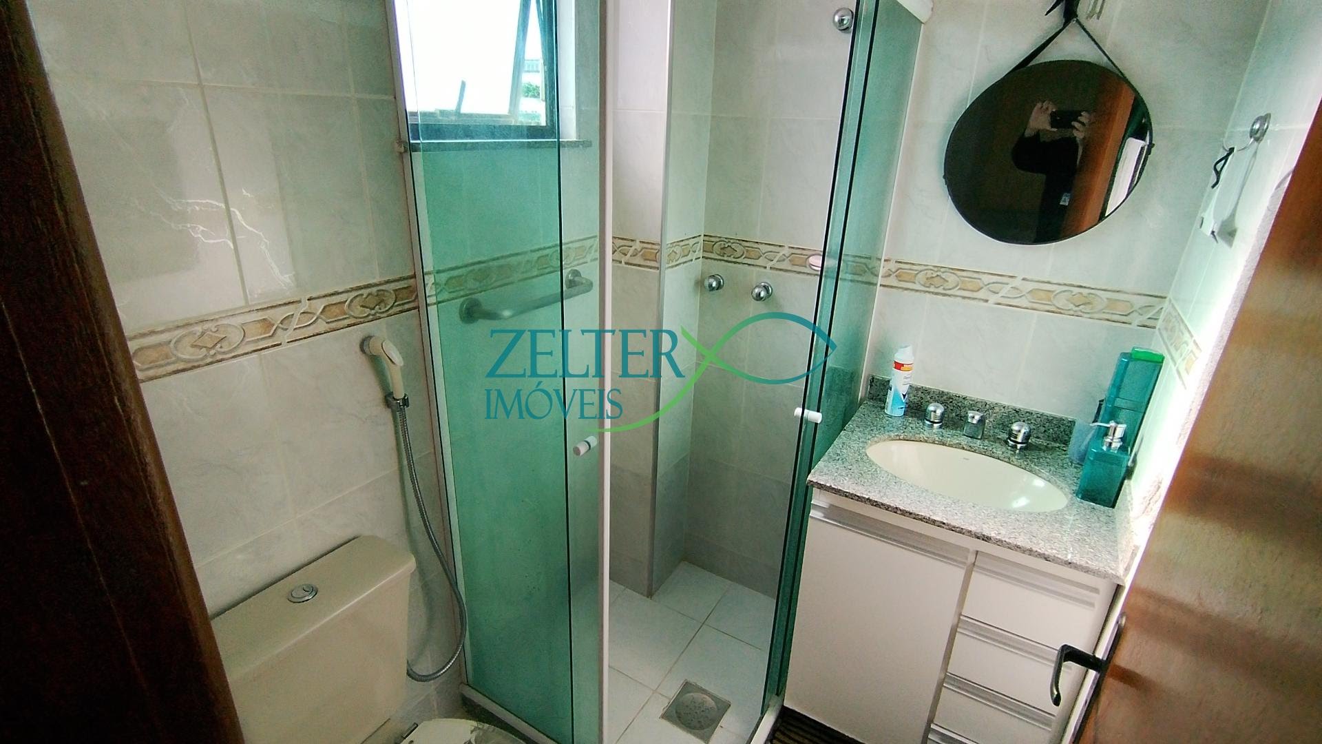 Apartamento à venda com 2 quartos, 1 suíte, 2 vagas e 94m² no Vila da Penha, Rio de Janeiro (RJ) — foto 17 de 22