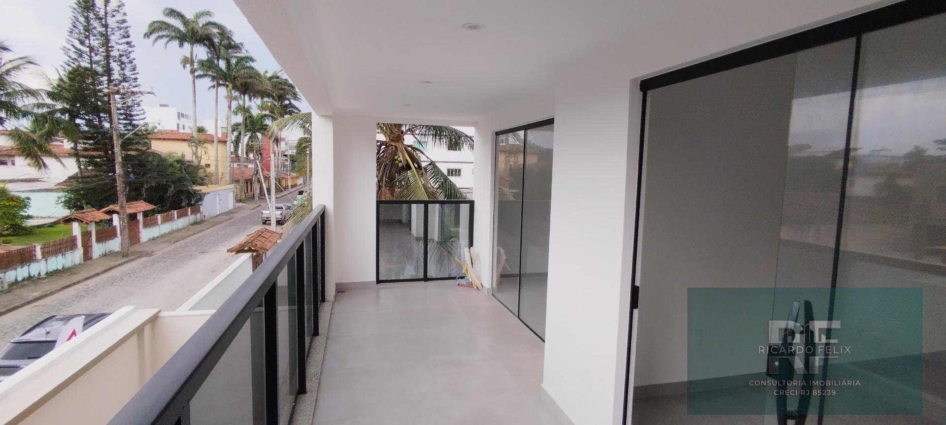 Apartamento à venda com 2 quartos, 1 suíte, 1 vaga e 93m² no Costazul, Rio das Ostras (RJ) — foto 21 de 30