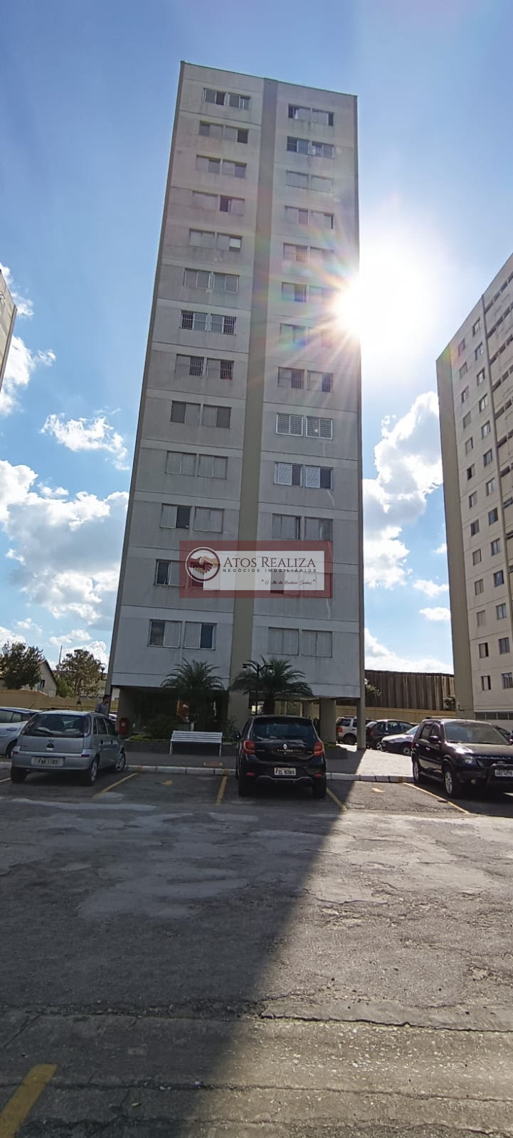Apartamento à venda com 3 quartos, 1 suíte, 1 vaga e 86m² no Socorro, São Paulo (SP) — foto 25 de 25