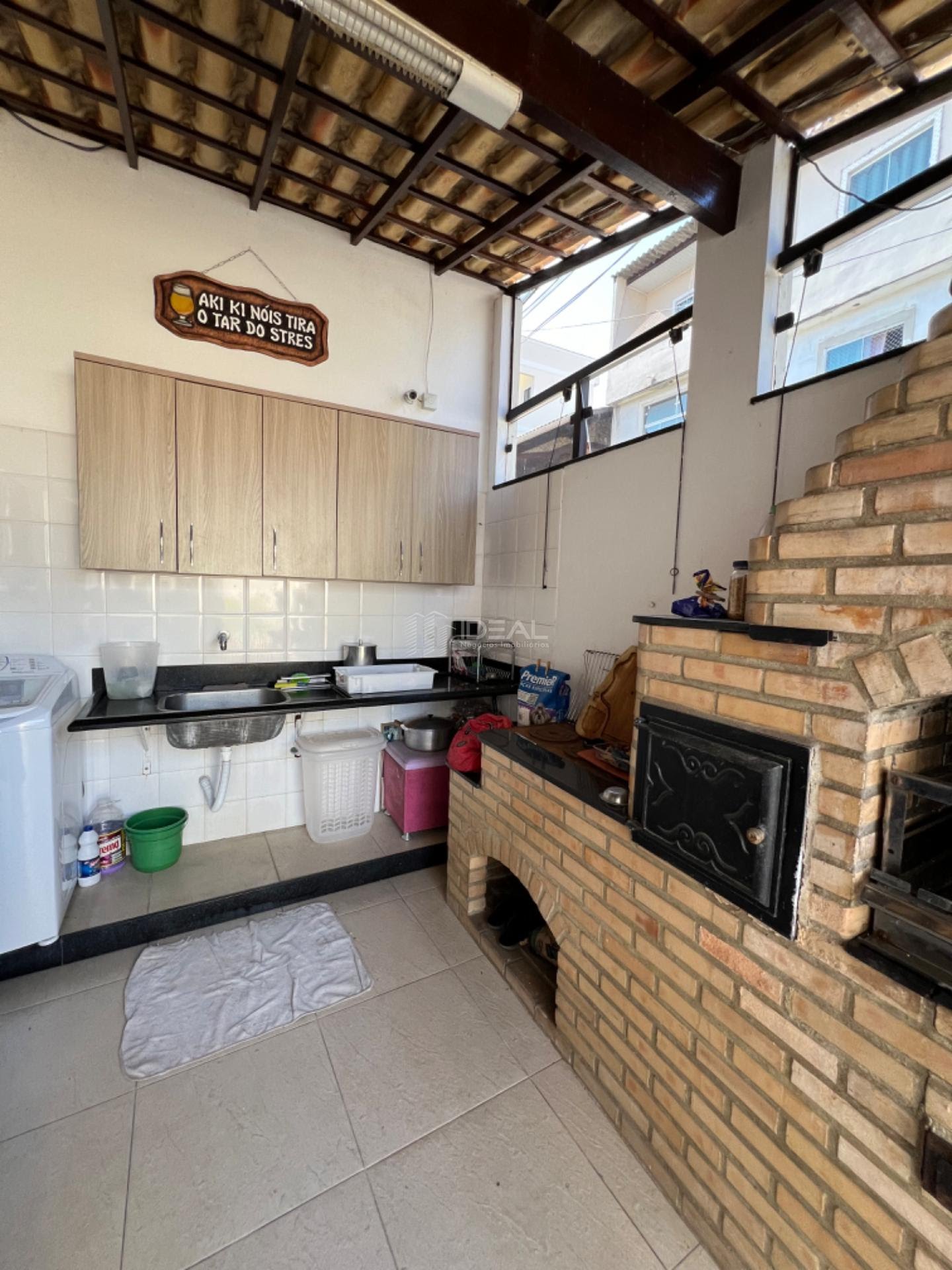 Casa à venda com 3 quartos, 1 suíte e 195m² no Chácara João Ferreira, Campos dos Goytacazes (RJ) — foto 10 de 30