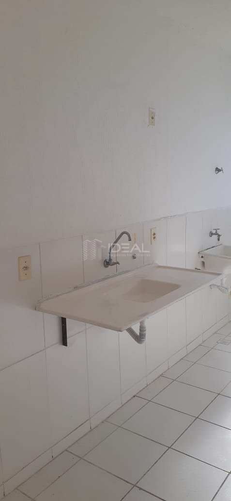 Apartamento à venda com 2 quartos, 1 banheiro, 1 vaga e 48m² no Parque dos Rodoviários, Campos dos Goytacazes (RJ) — foto 15 de 20