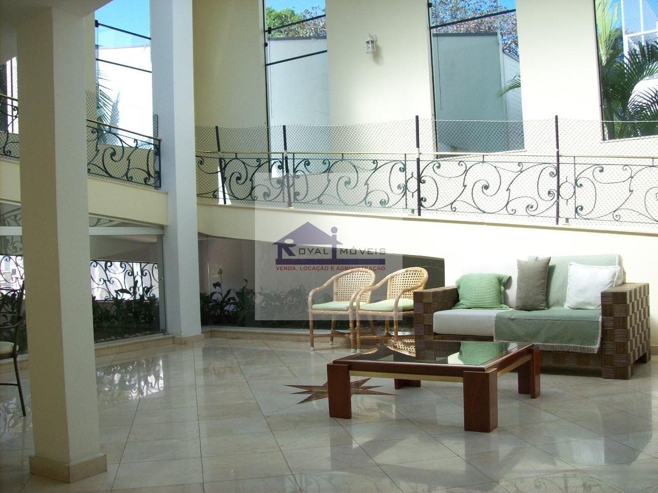 Casa à venda com 4 quartos, 3 suítes, 3 vagas e 700m² no Planalto Paulista, São Paulo (SP) — foto 7 de 30