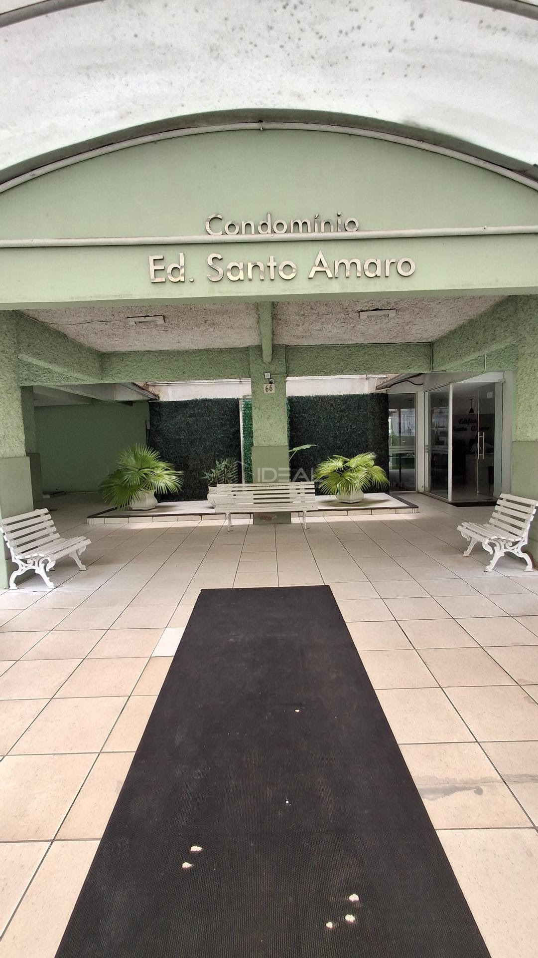 Apartamento à venda com 2 quartos, 2 banheiros, 1 vaga e 46m² no Parque Tamandaré, Campos dos Goytacazes (RJ) — foto 11 de 30