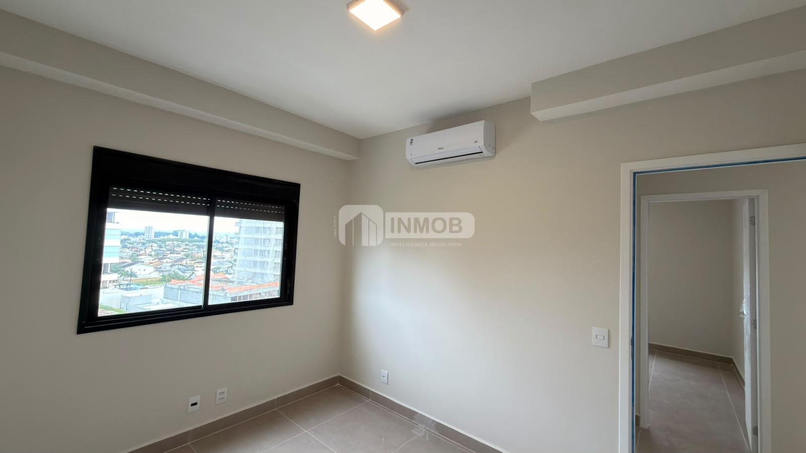 Apartamento à venda com 2 quartos, 1 banheiro, 1 vaga e 63m² no Loteamento Residencial e Comercial Bosque Flamboyant, Taubaté (SP) — foto 22 de 30