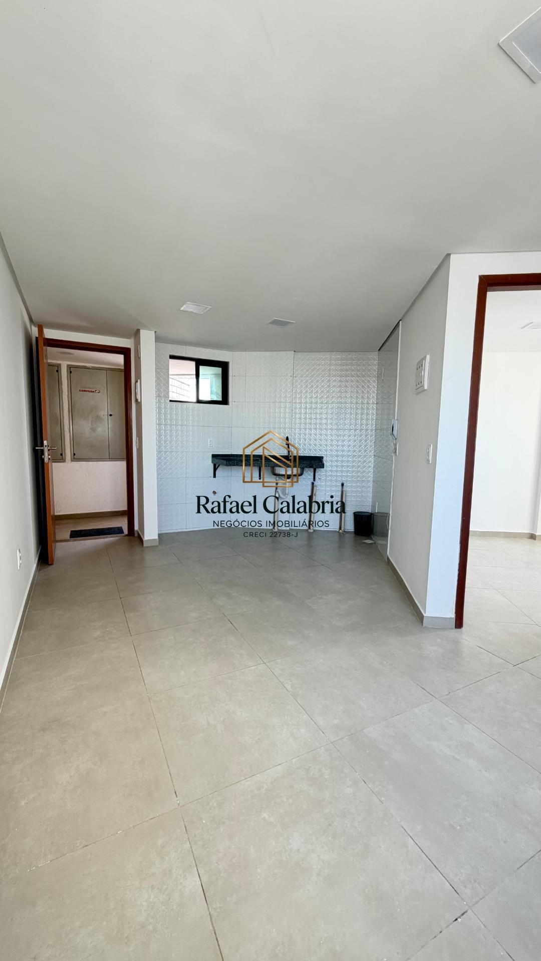 Apartamento à venda com 1 quarto, 1 banheiro, 1 vaga e 29m² no Jaqueira, Recife (PE) — foto 15 de 18