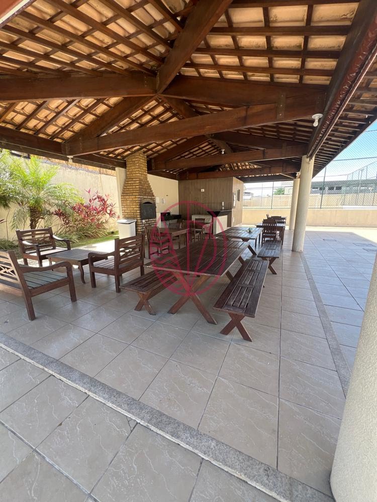 Apartamento para alugar com 2 quartos, 1 banheiro, 1 vaga e 52m² no Parque Jockey Clube, Lauro de Freitas (BA) — foto 19 de 30