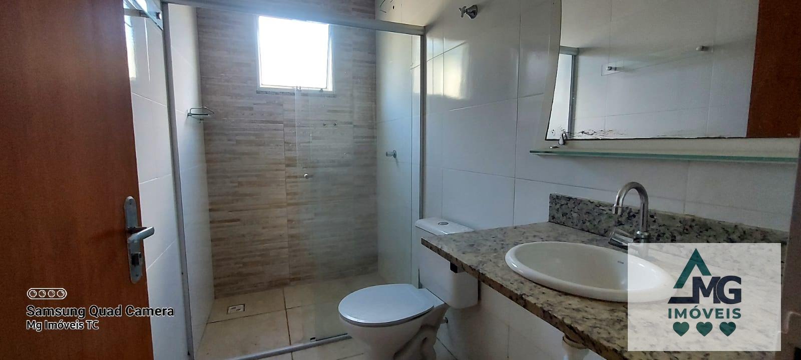 Casa, 2 quartos - Foto 10