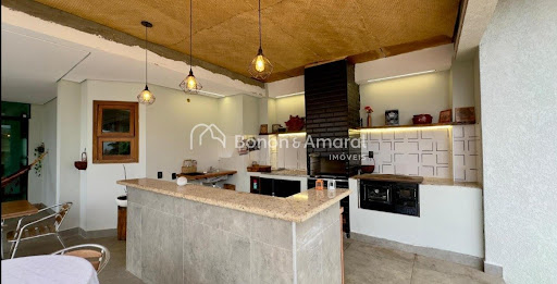 Casa de Condomínio, 4 quartos - Foto 38