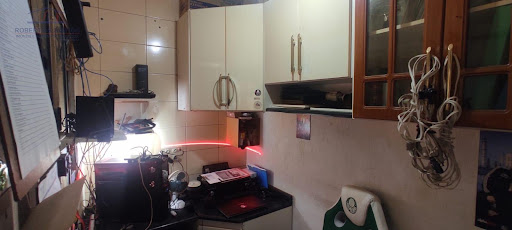 quarto para escritório