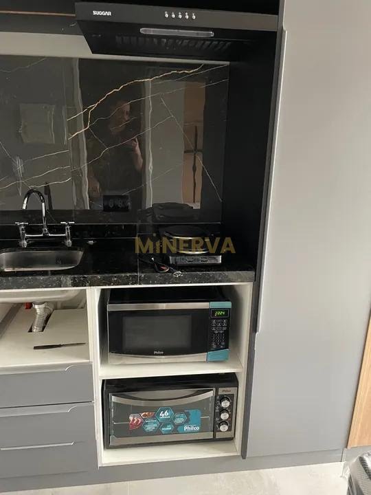 Studio à venda com 1 quarto, 1 banheiro e 23m² no Tatuapé, São Paulo (SP) — foto 13 de 15