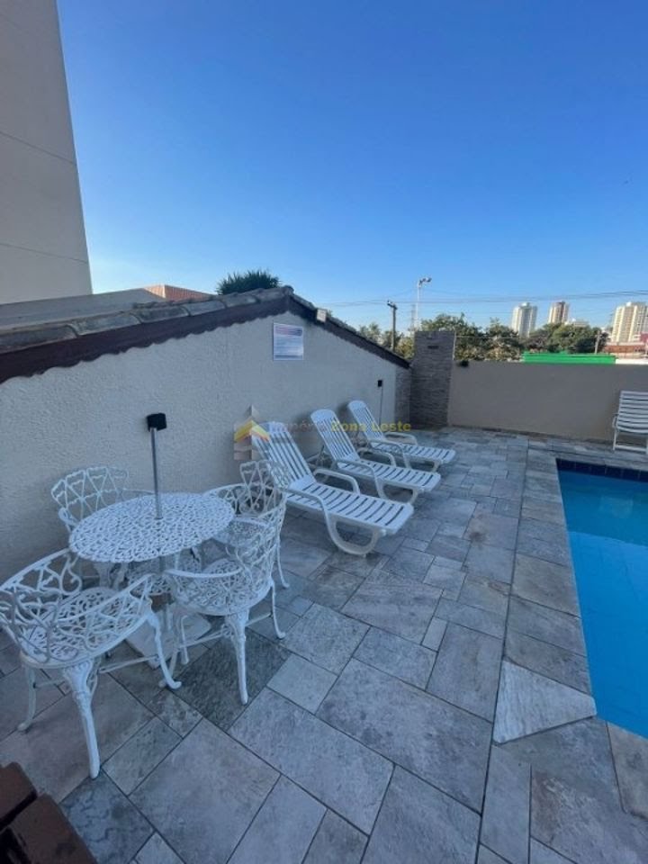 Apartamento, 3 quartos, 63 m² - Foto 9
