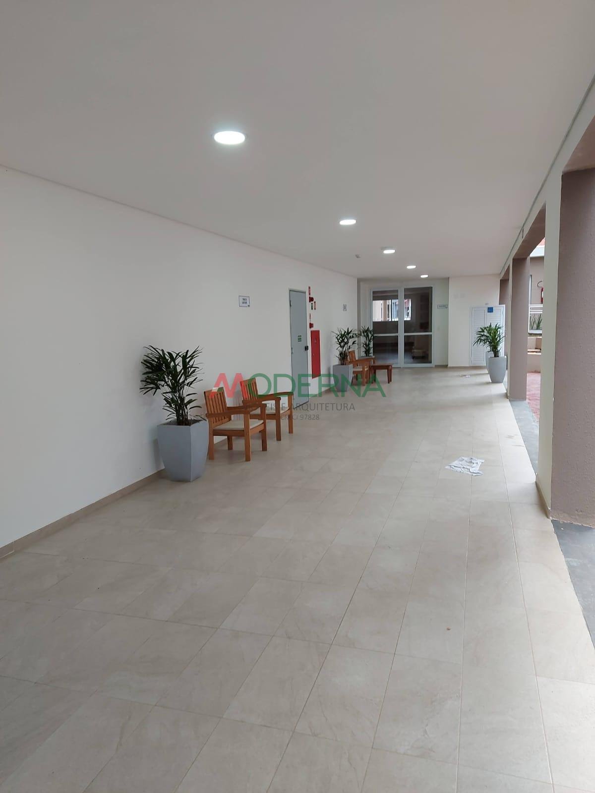 Apartamento à venda com 2 quartos, 1 banheiro, 1 vaga e 44m² no Piraporinha, Diadema (SP) — foto 23 de 30