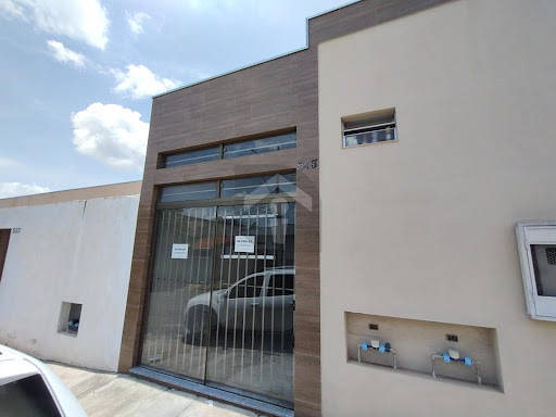 Aluguel de Ponto Comercial no Jardim São Carlos, Alfenas – R$800