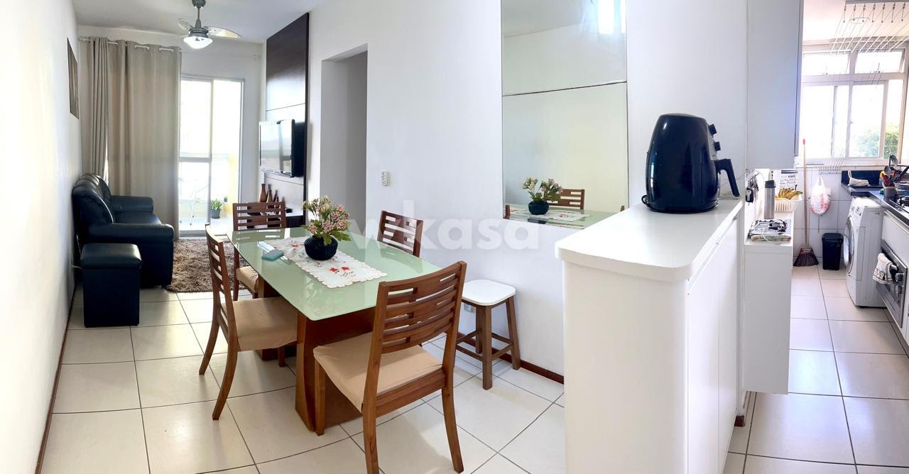 Apartamento à venda com 3 quartos, 1 suíte, 1 vaga e 68m² no Valparaíso, Serra (ES) — foto 24 de 29
