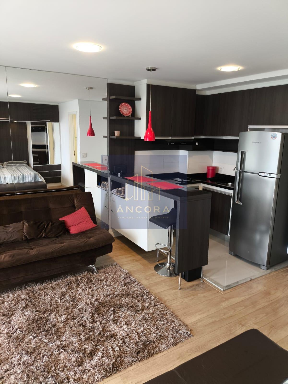 Cozinha/sala