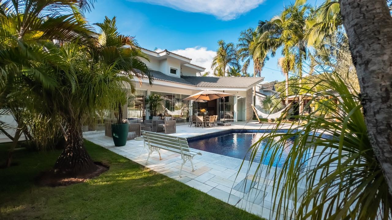 Casa à venda com 4 quartos, 4 suítes, 6 vagas e 640m² no Condomínio Arujazinho III, Arujá (SP) — foto 23 de 29