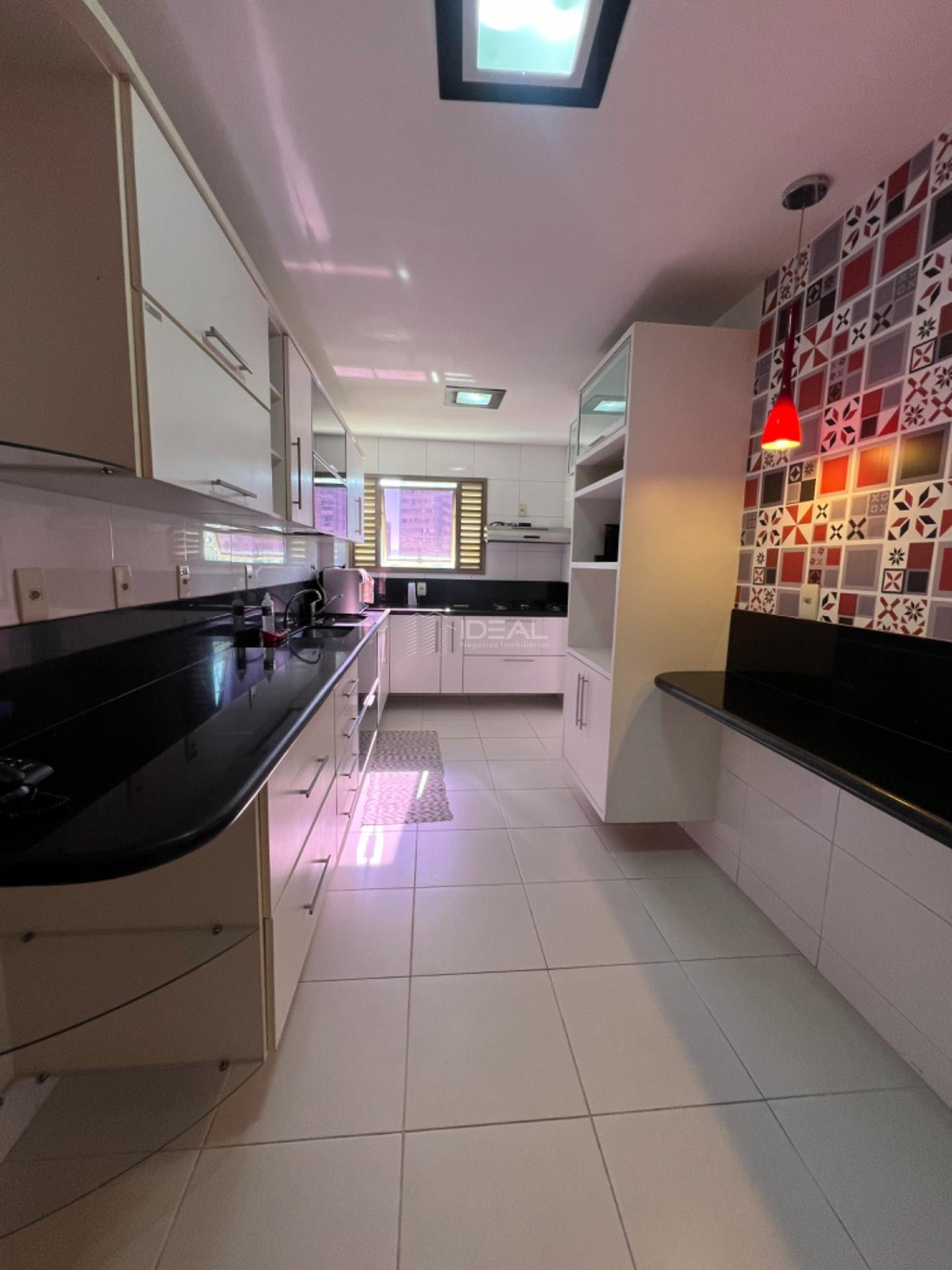 Apartamento à venda com 3 quartos, 3 suítes, 3 vagas e 135m² no Centro, Campos dos Goytacazes (RJ) — foto 10 de 30