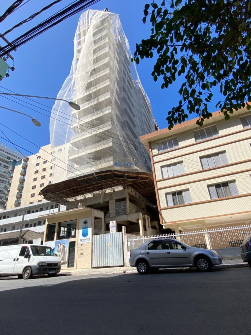 Apartamento à venda com 2 quartos, 1 suíte, 1 vaga e 56m² no Canto do Forte, Praia Grande (SP) — foto 16 de 20