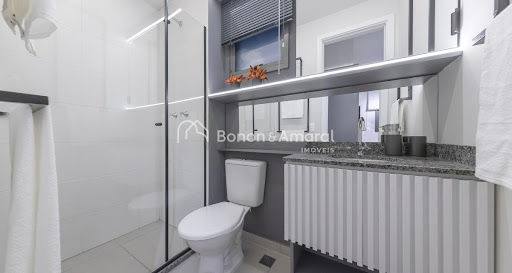 Apartamento, 3 quartos, 66 m² - Foto 19