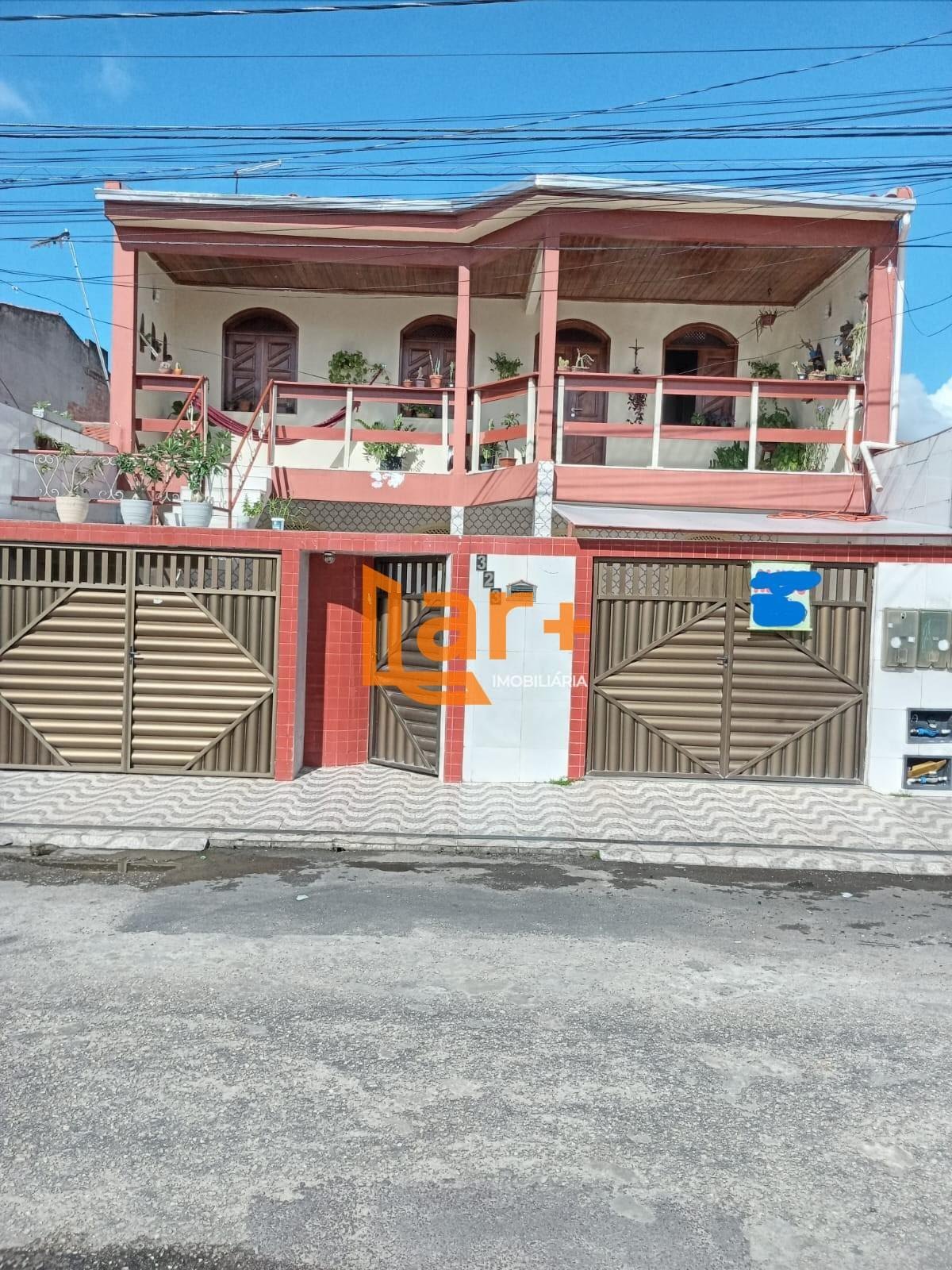 Casa à venda com 4 quartos, 2 suítes, 2 vagas e 171m² no São Conrado, Aracaju (SE) — foto 3 de 17