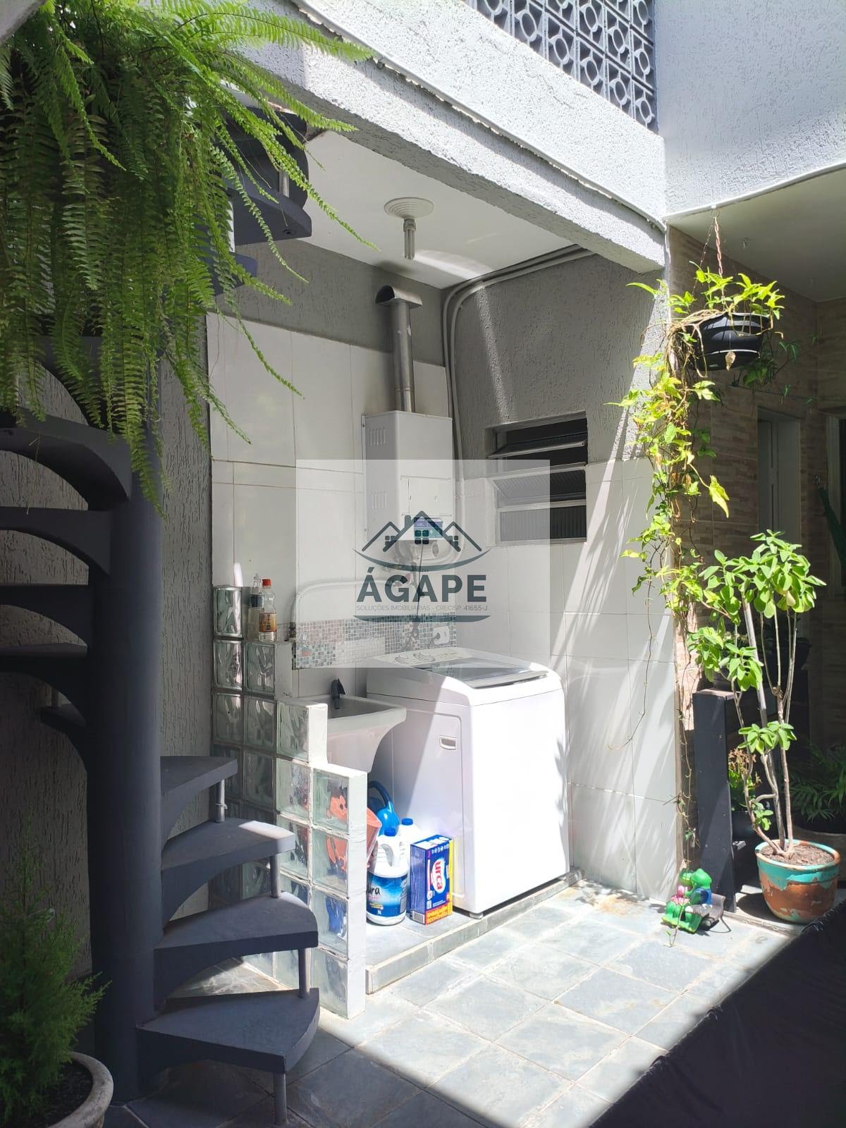 Casa à venda com 4 quartos, 2 suítes, 1 vaga e 177m² no Vila Iasi, Taboão da Serra (SP) — foto 12 de 30