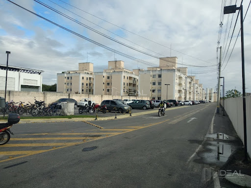 Cobertura Duplex Leilão Caixa no Pq Califórnia