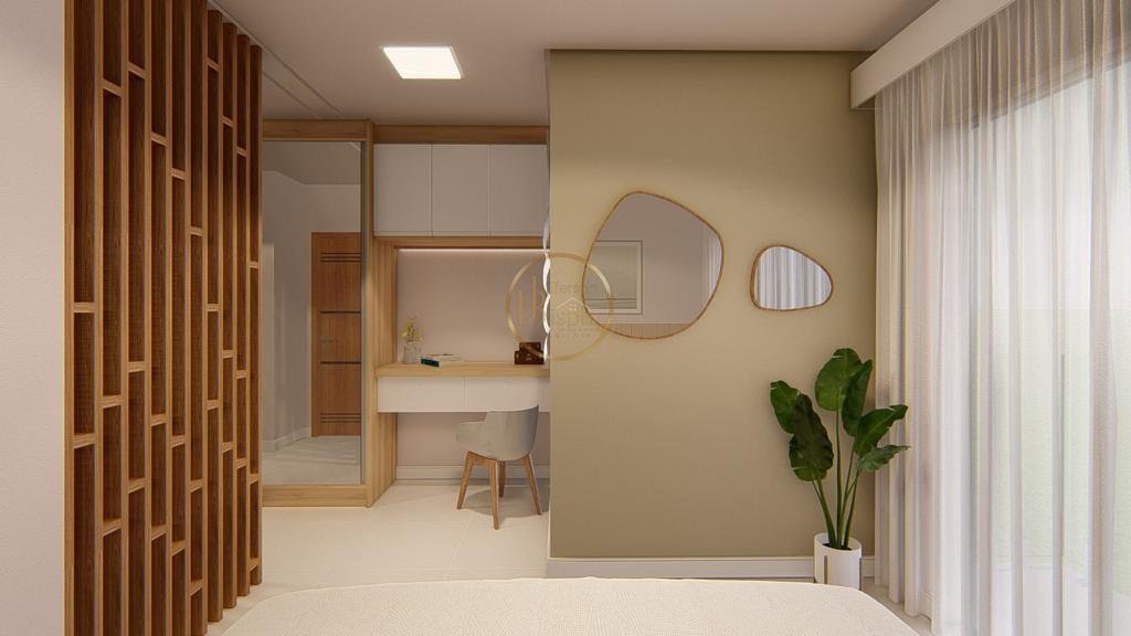 Apartamento à venda com 3 quartos, 2 suítes, 1 vaga e 143m² no Alto Taperapuan, Porto Seguro (BA) — foto 9 de 13