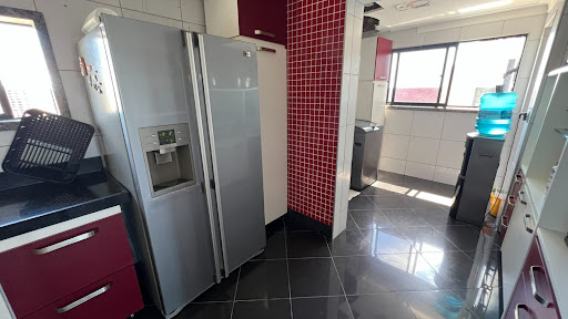 Apartamento em Meireles, Fortaleza: Localização Premium