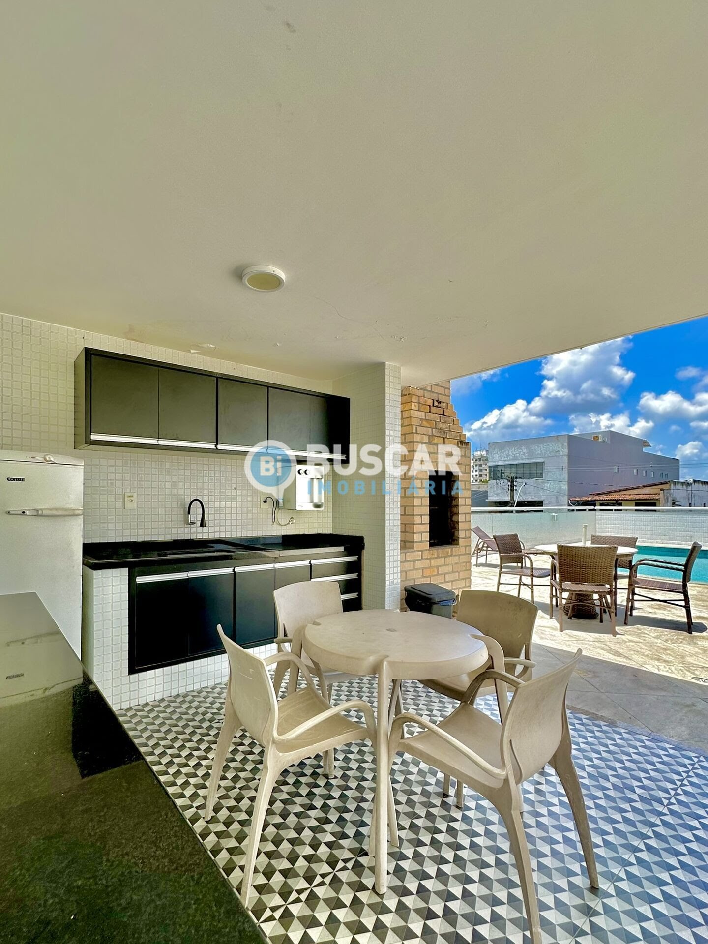Apartamento à venda com 4 quartos, 3 suítes, 2 vagas e 167m² no Capuchinhos, Feira de Santana (BA) — foto 19 de 30