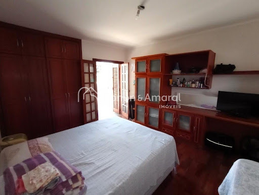 Casa, 4 quartos, 288 m² - Foto 16