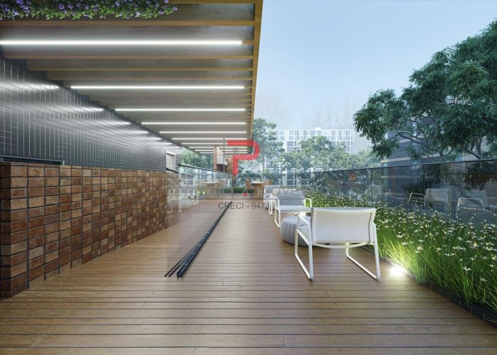 Apartamento à venda com 2 quartos, 1 suíte, 1 vaga e 64m² no Jardim Oceania, João Pessoa (PB) — foto 5 de 23