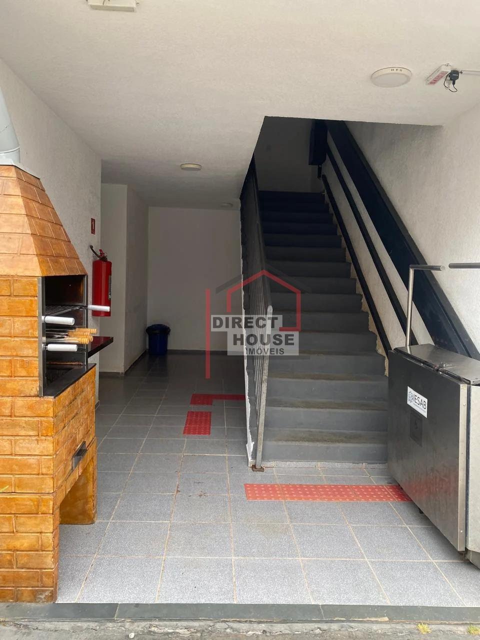 Apartamento, 2 quartos, 42 m² - Foto 27