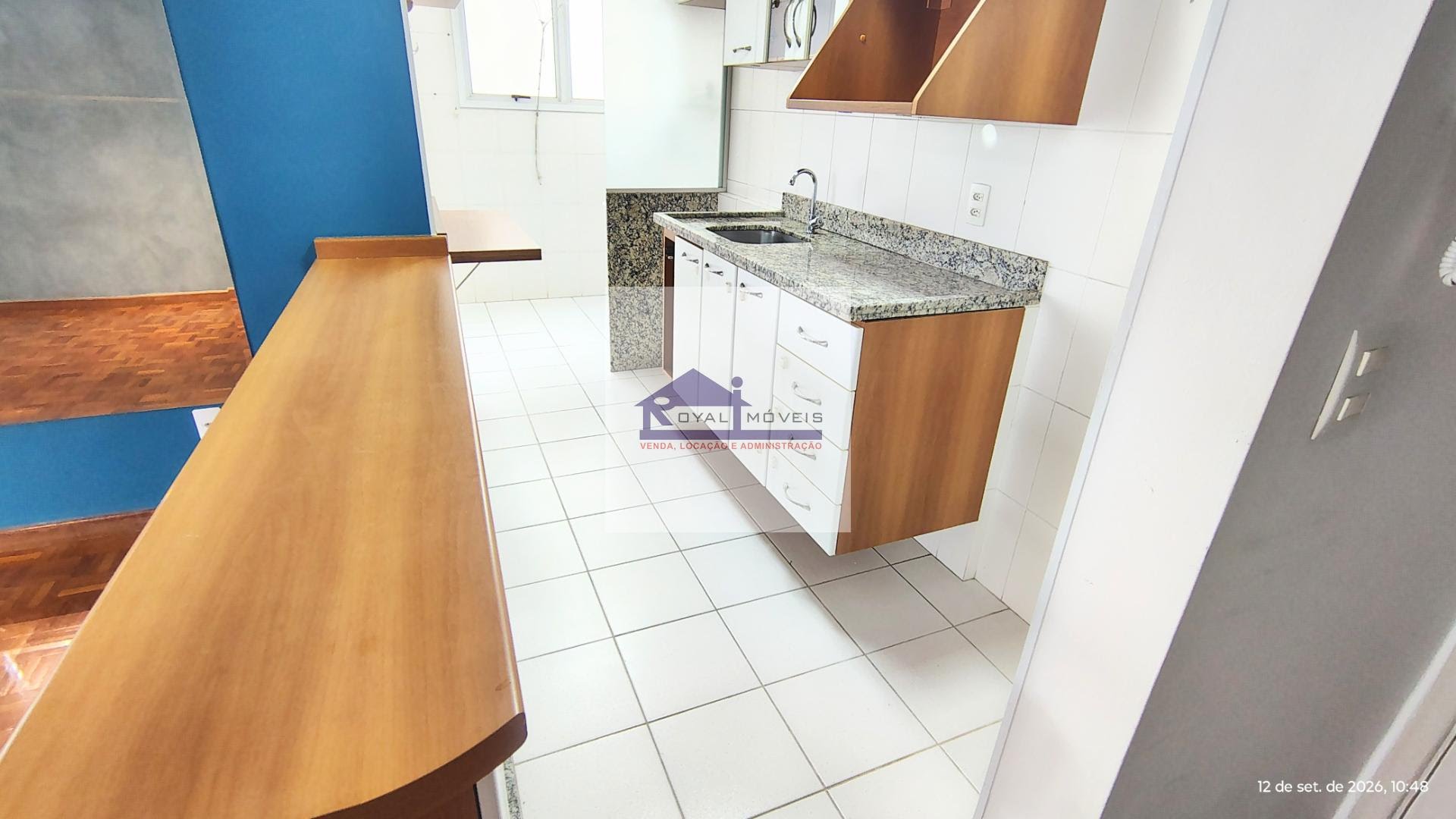 Apartamento à venda com 2 quartos, 1 banheiro, 1 vaga e 52m² no Saúde, São Paulo (SP) — foto 28 de 30