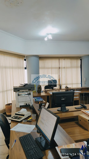 Sala em Consolação  -  São Paulo