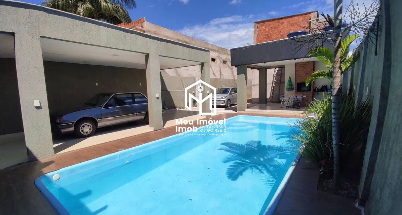 Casa, 3 quartos, 330 m² - Foto 16