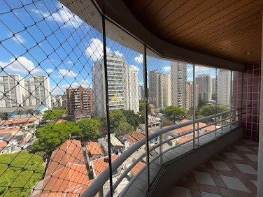 Apartamento 03 Dorm. em Campo Belo  -  São Paulo