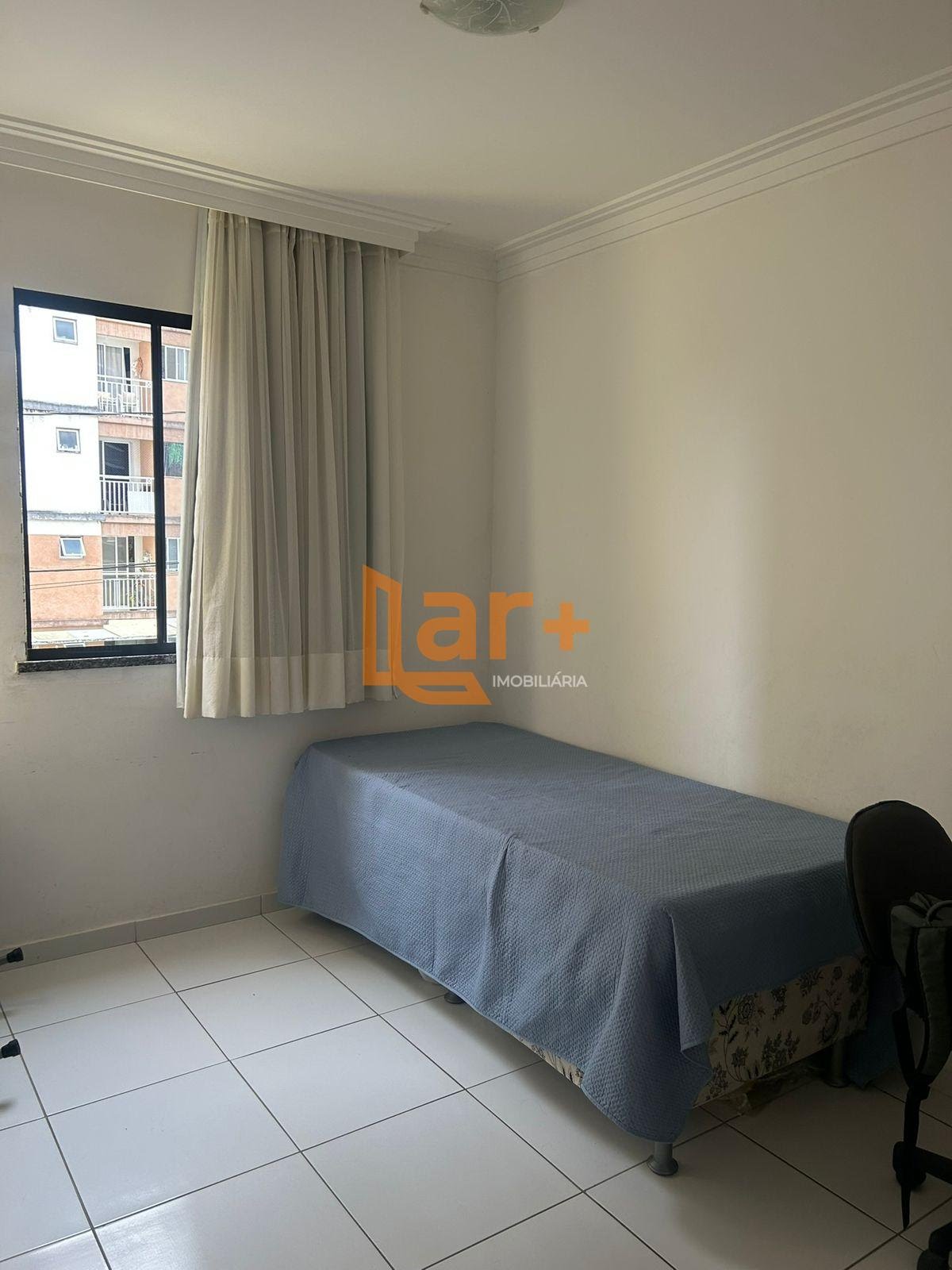 Apartamento à venda com 2 quartos, 1 banheiro, 1 vaga e 59m² no Jabotiana, Aracaju (SE) — foto 9 de 10