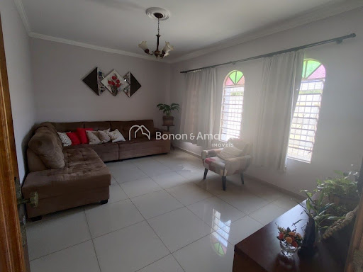 Casa, 3 quartos, 180 m² - Foto 2