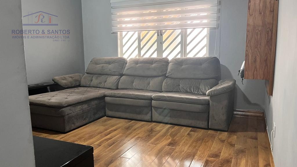Sala, outra vista