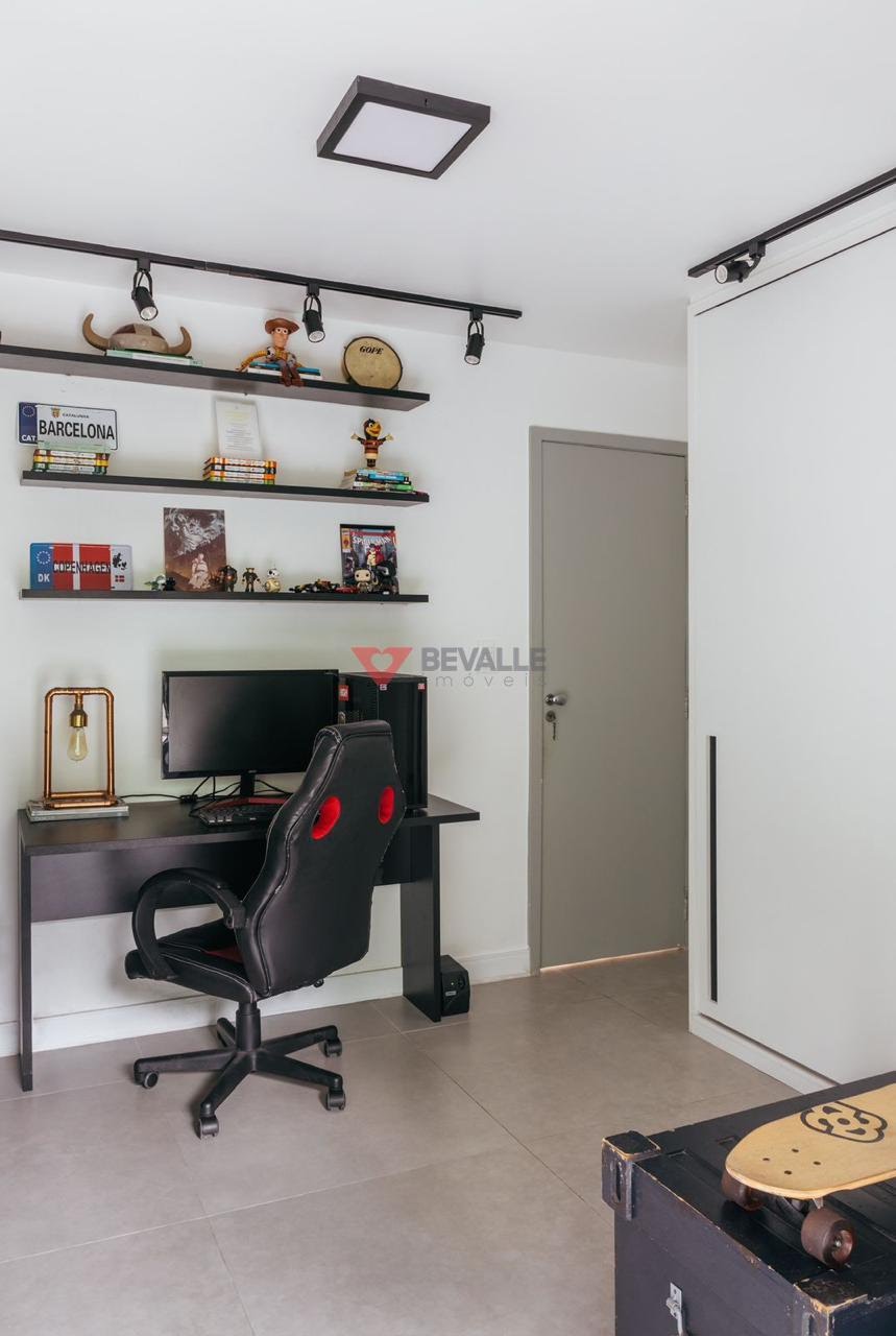 Apartamento à venda com 3 quartos, 1 suíte, 1 vaga e 140m² no Lagoa, Rio de Janeiro (RJ) — foto 13 de 20