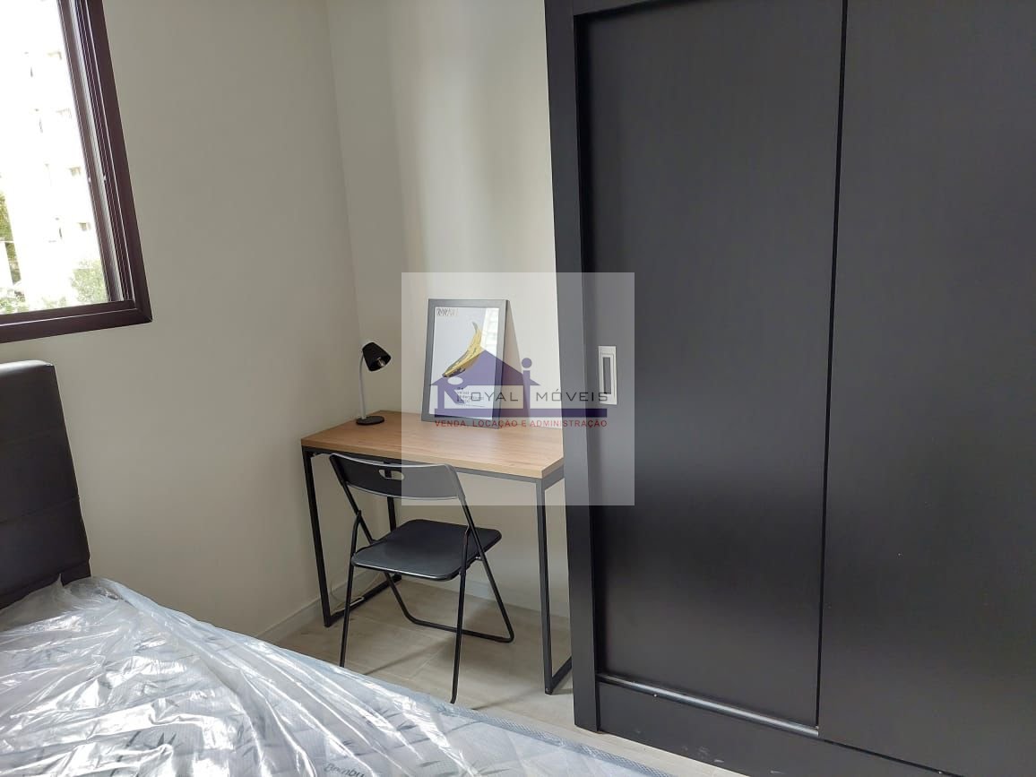 Apartamento à venda com 2 quartos, 1 suíte, 1 vaga e 50m² no Chácara Inglesa, São Paulo (SP) — foto 8 de 11