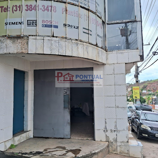 Loja em Todos os Santos  -  Coronel Fabriciano