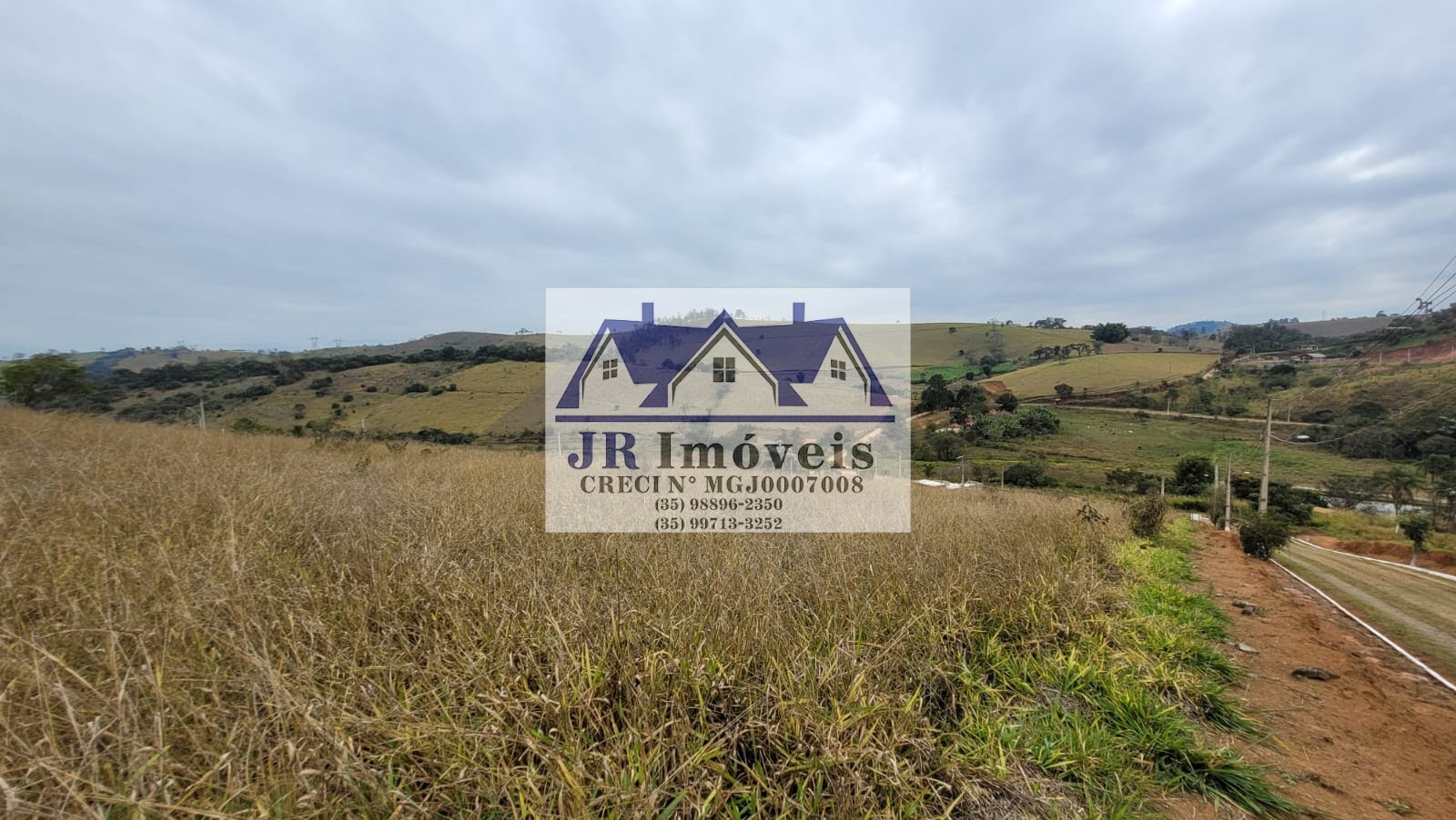 Terreno à venda com 1069m² de terreno no Bairro Laje, Piranguinho (MG) — foto 15 de 16
