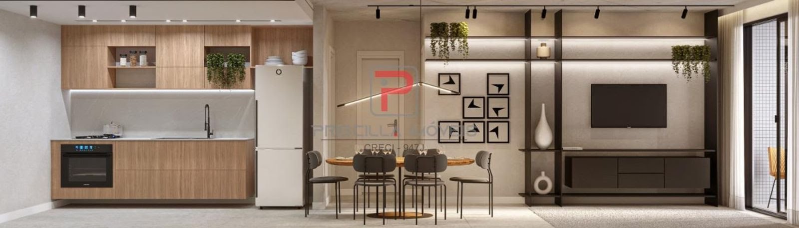 Apartamento à venda com 2 quartos, 1 suíte, 1 vaga e 51m² no Jardim Oceania, João Pessoa (PB) — foto 25 de 26