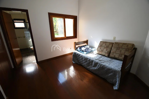 Casa de Condomínio, 4 quartos - Foto 12