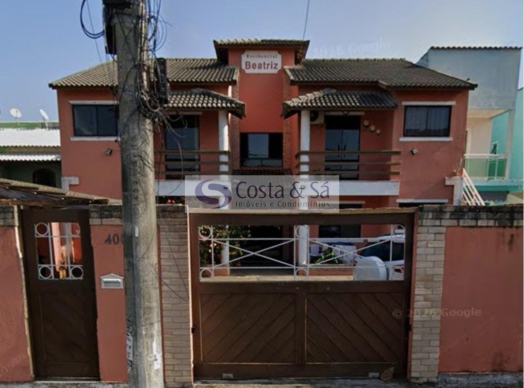 Apartamento à venda com 2 quartos, 1 banheiro, 1 vaga e 65m² no Centro, São Pedro da Aldeia — foto principal