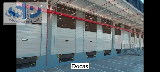CL Sanca SP Dutra